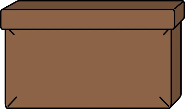 boxes